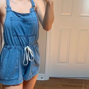 WILFRED FREE OVERALLS😻